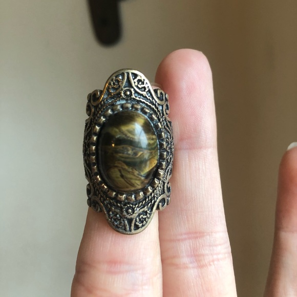 ✨BOGO stone ring - Picture 5 of 5
